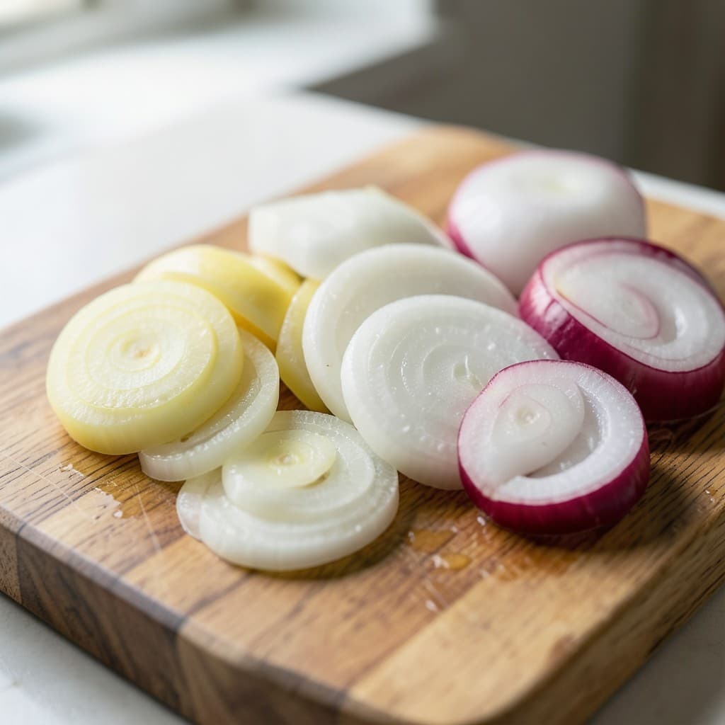 The Onion Guide Every Home Cook Should Read