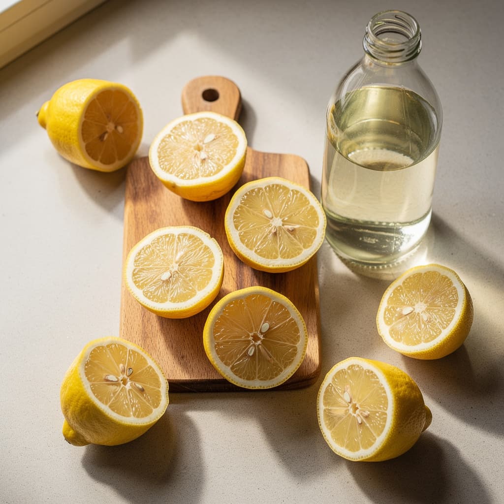 Why Acid Is the Secret to Better Cooking