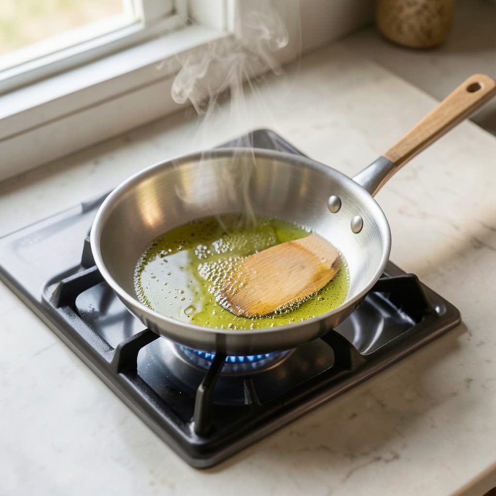 What “Medium Heat” Actually Means