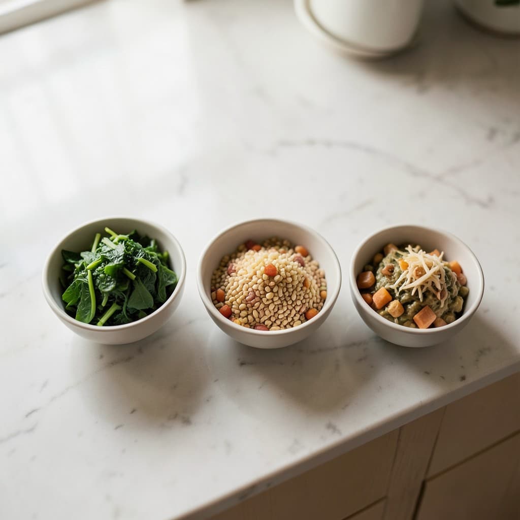 How to Decide What to Cook Tonight (Without Overthinking It)