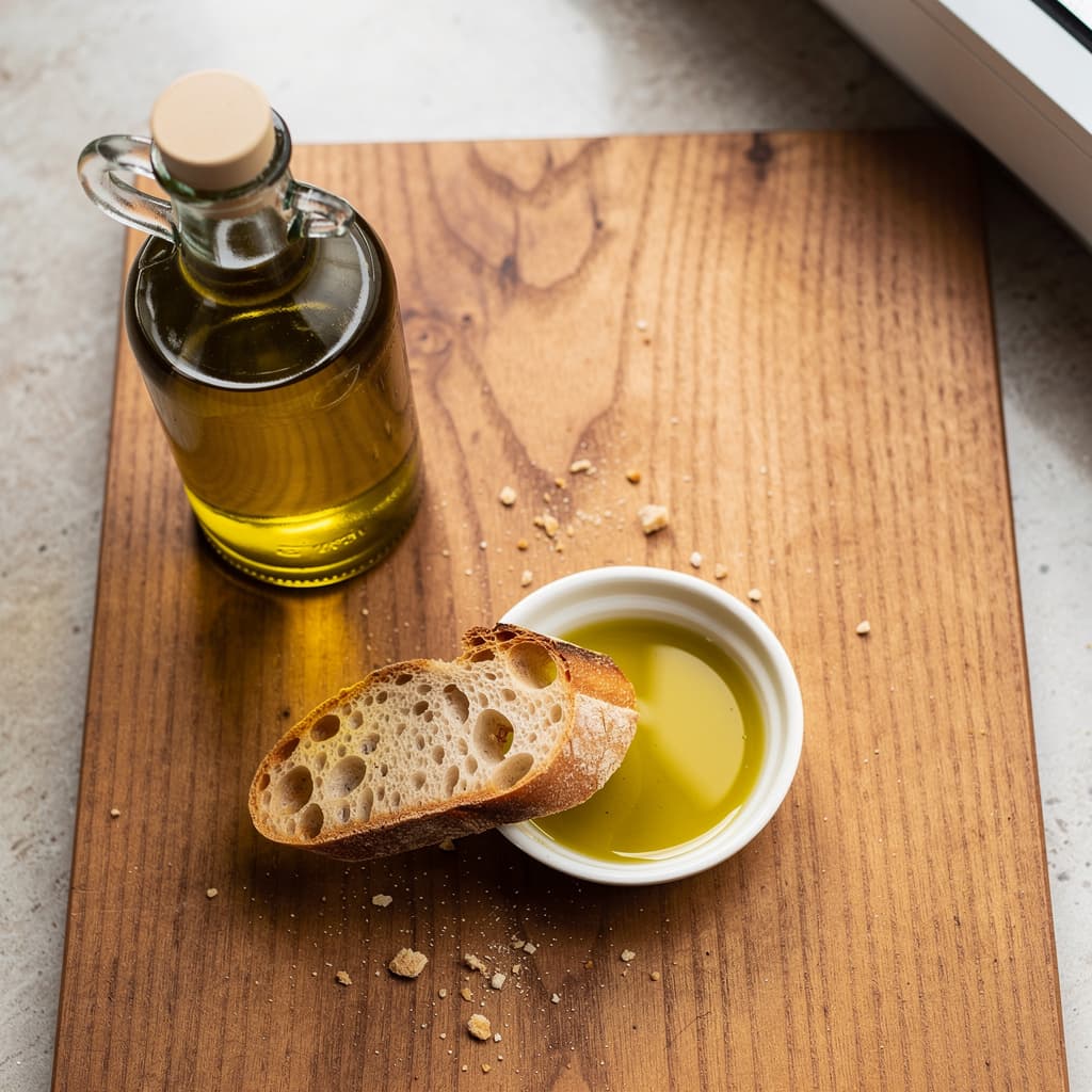 Olive Oil: What Actually Matters