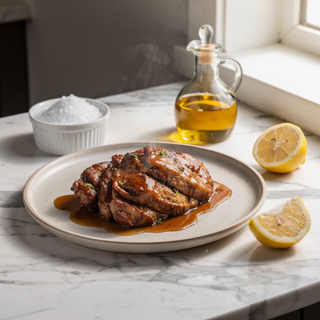 Why Your Food Tastes Bland (And How to Fix It Fast)