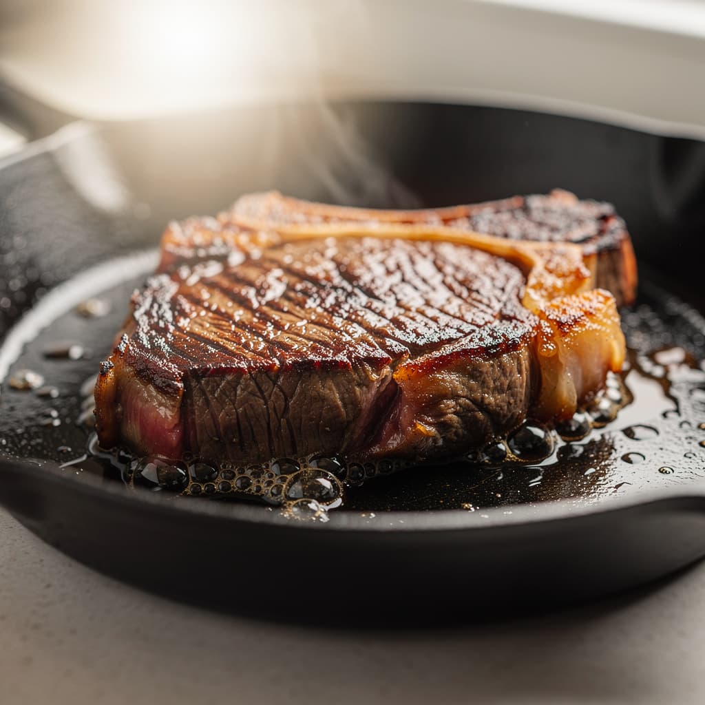 Why Browning Is the Foundation of Flavor