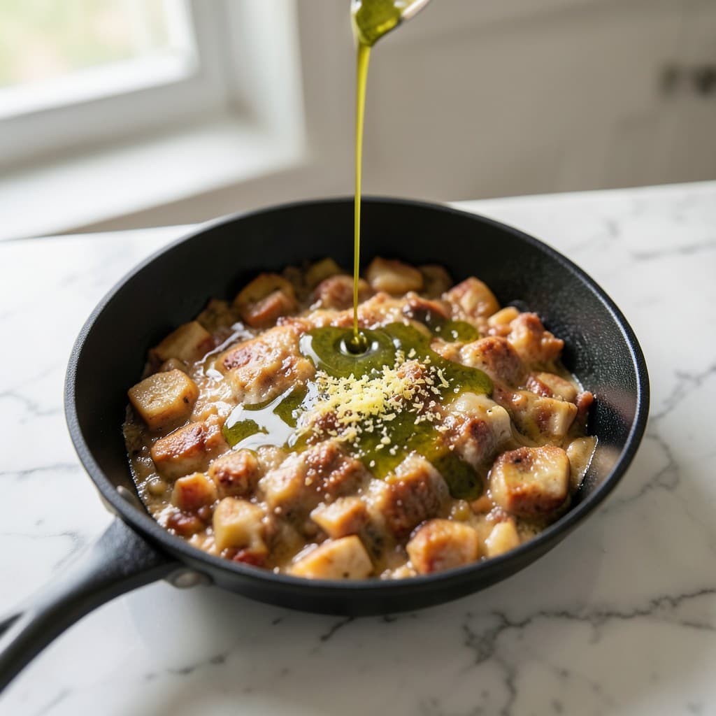 The Five-Minute Rule for Better Weeknight Meals