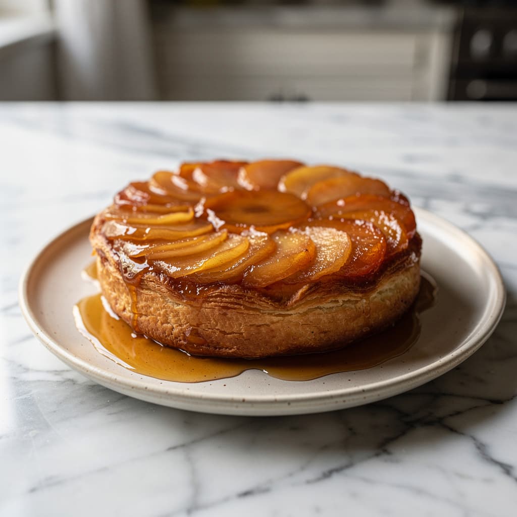 Tarte Tatin