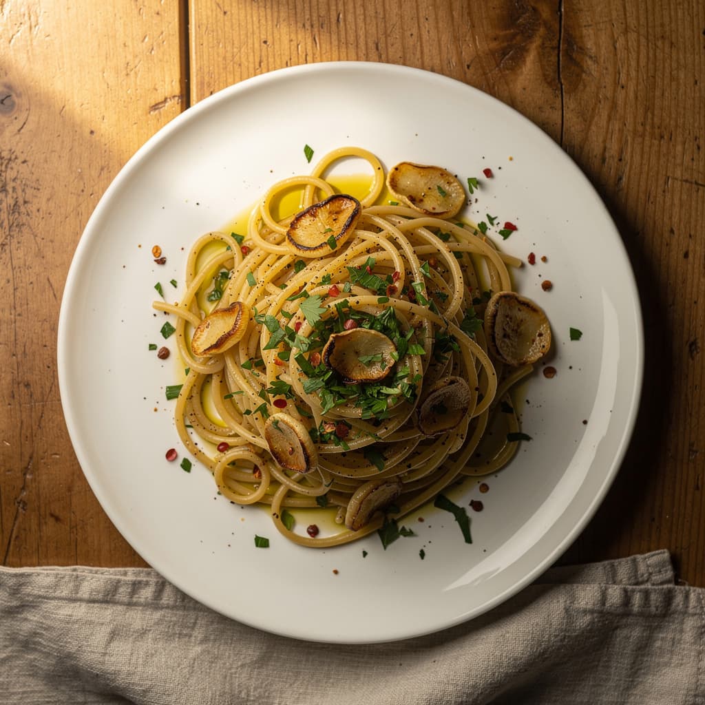 Aglio e Olio