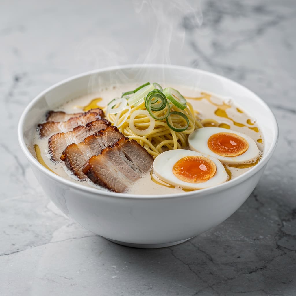 Tonkotsu Ramen