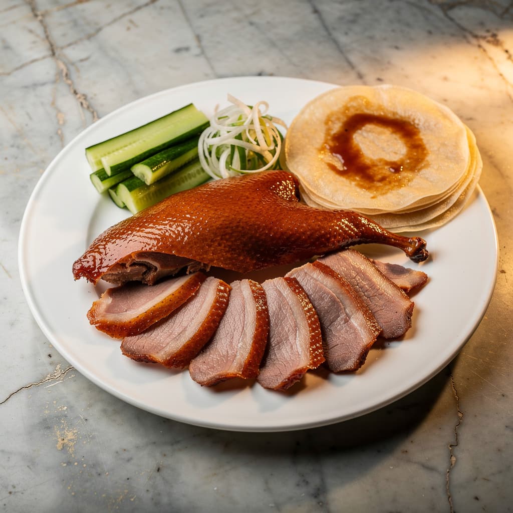 Peking Duck
