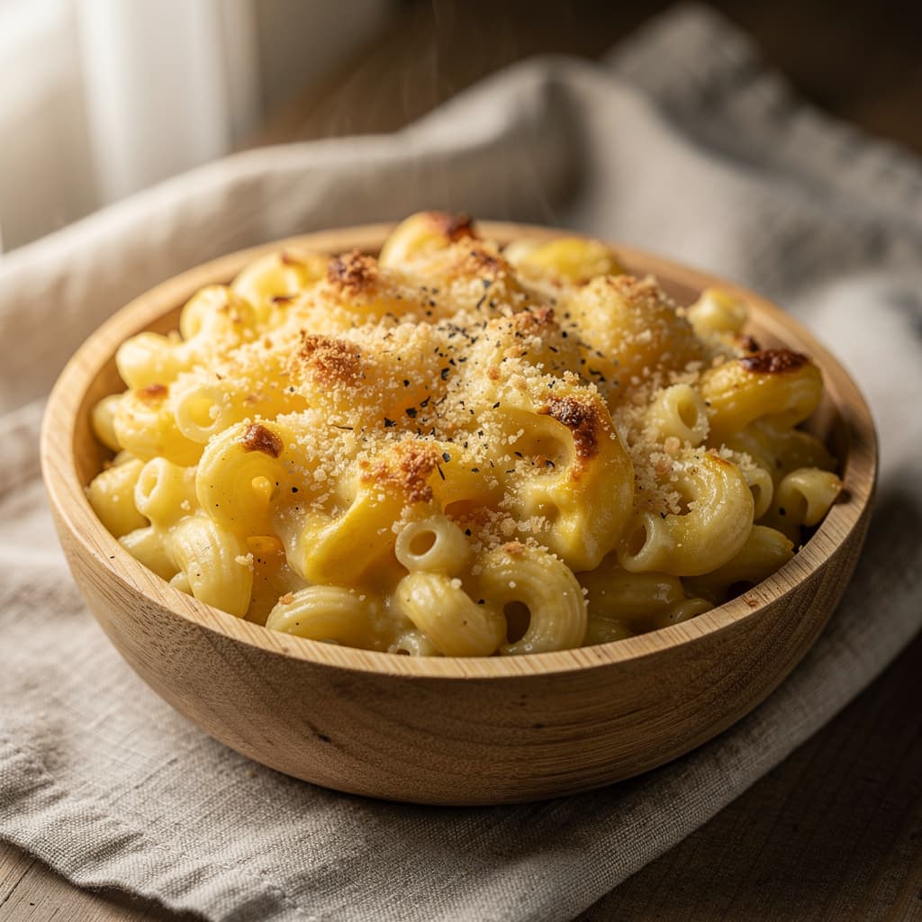 Mac and Cheese