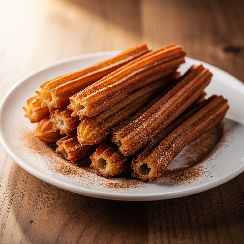 Churros