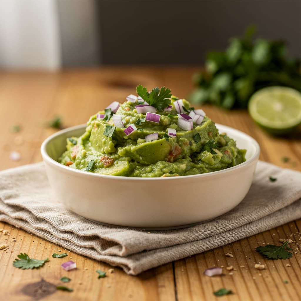 Guacamole