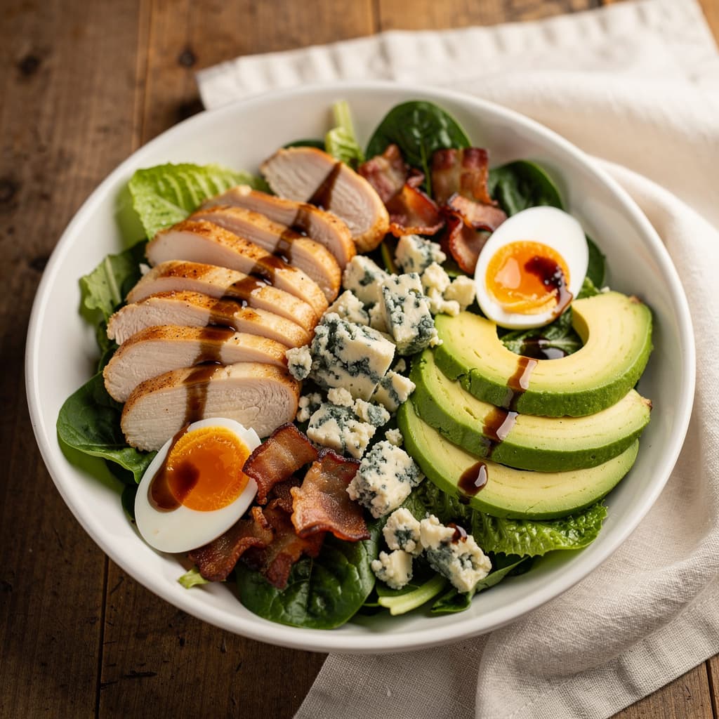Cobb Salad