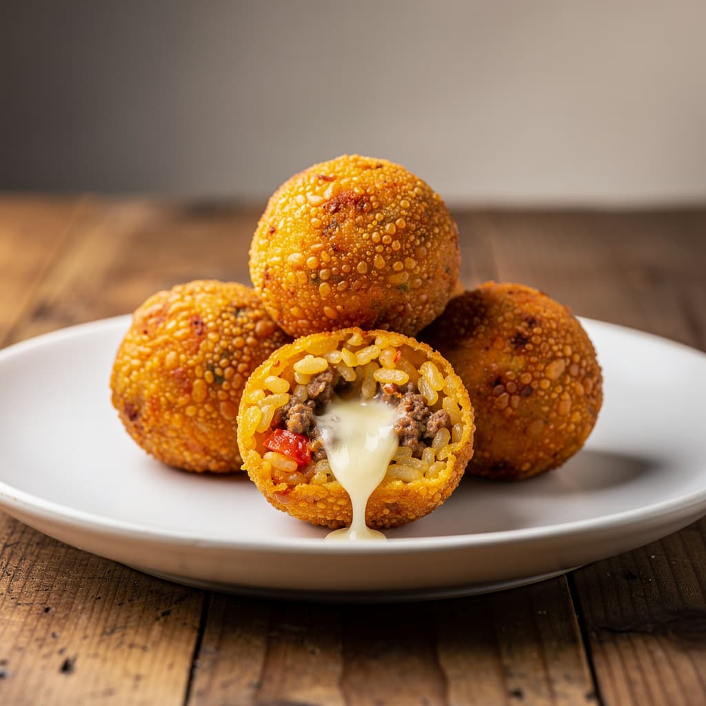 Arancini