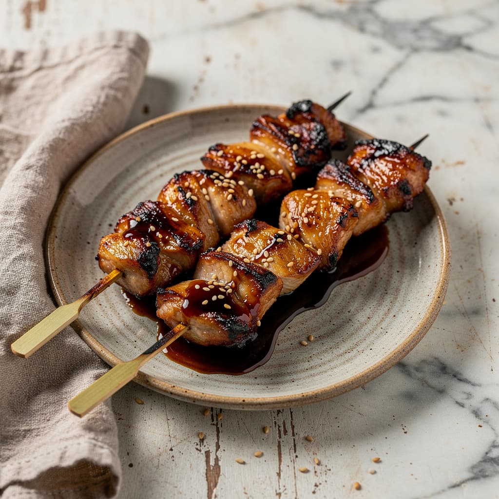 Yakitori