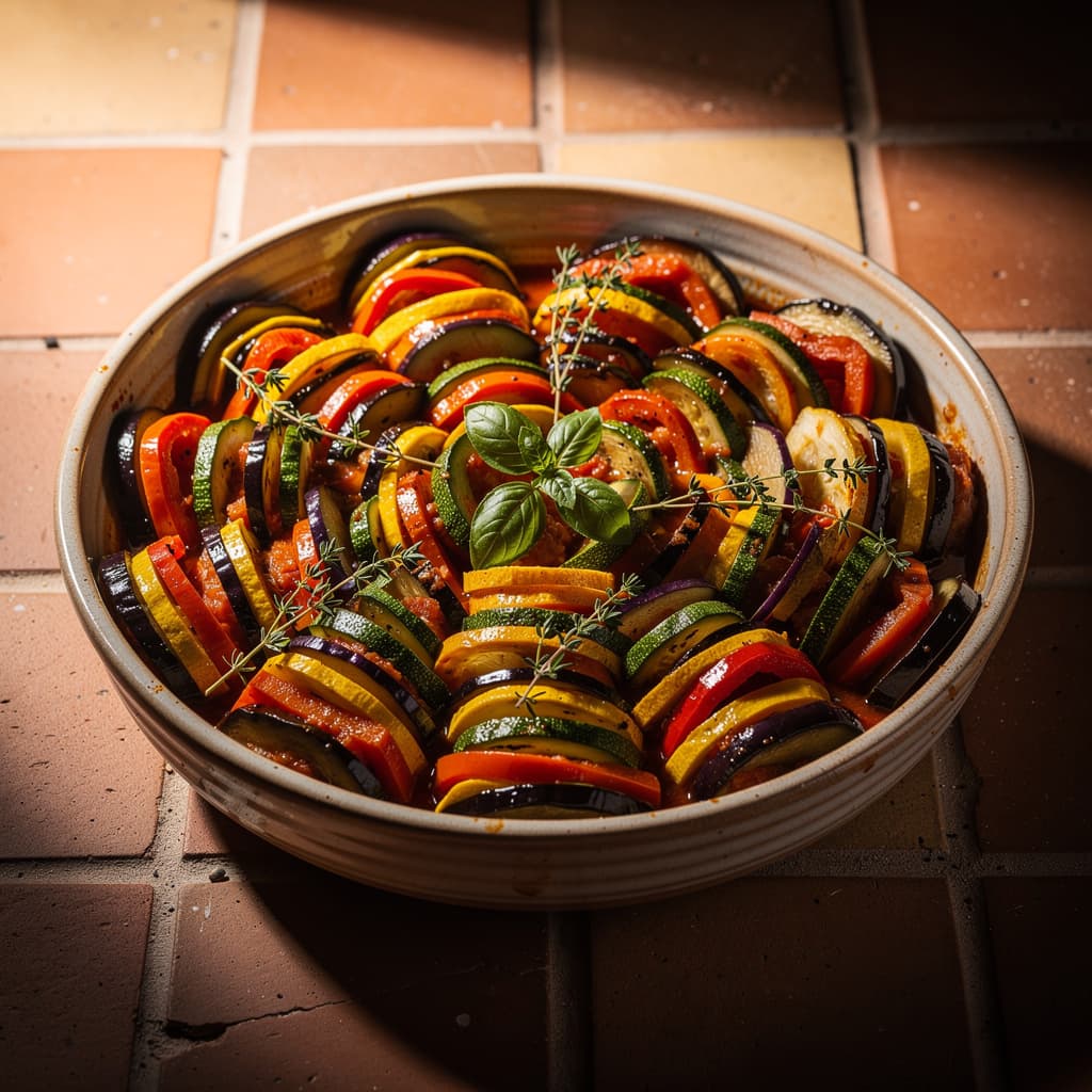 Ratatouille