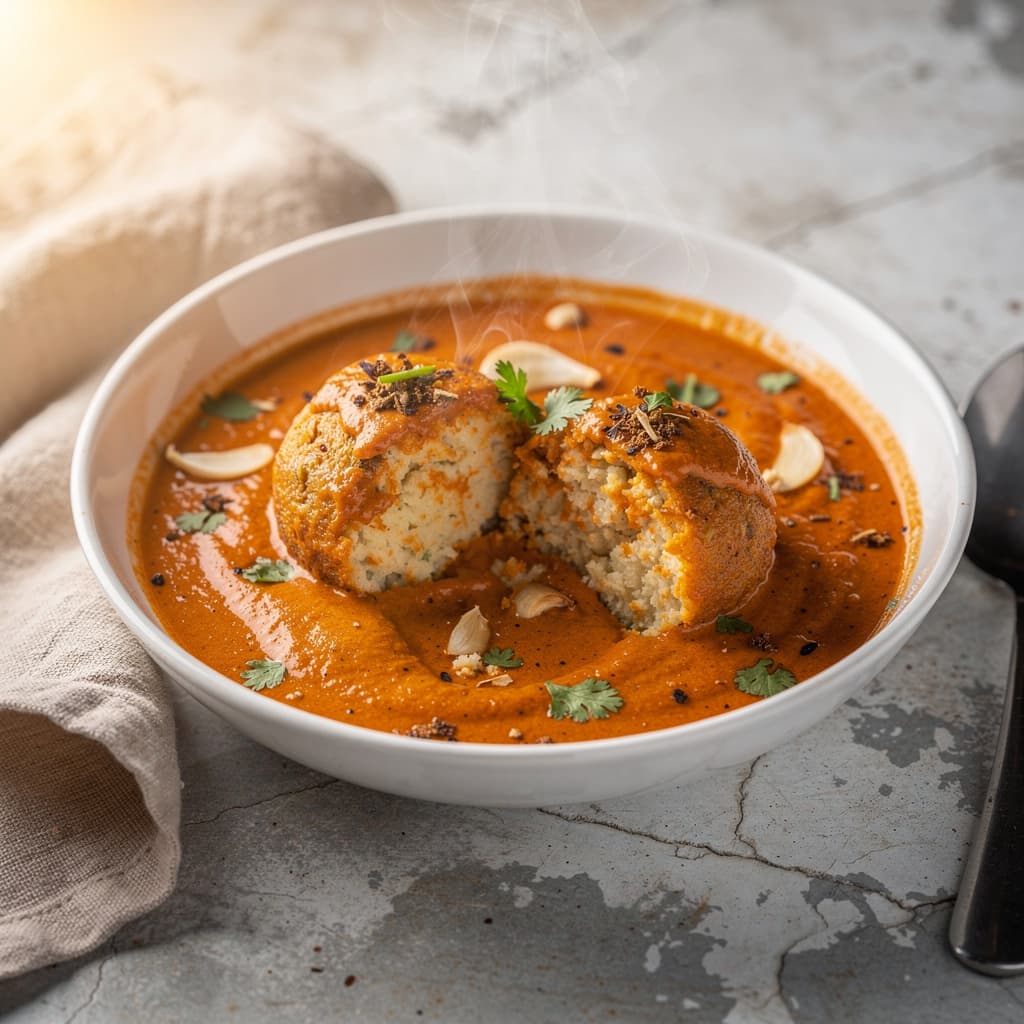 Malai Kofta