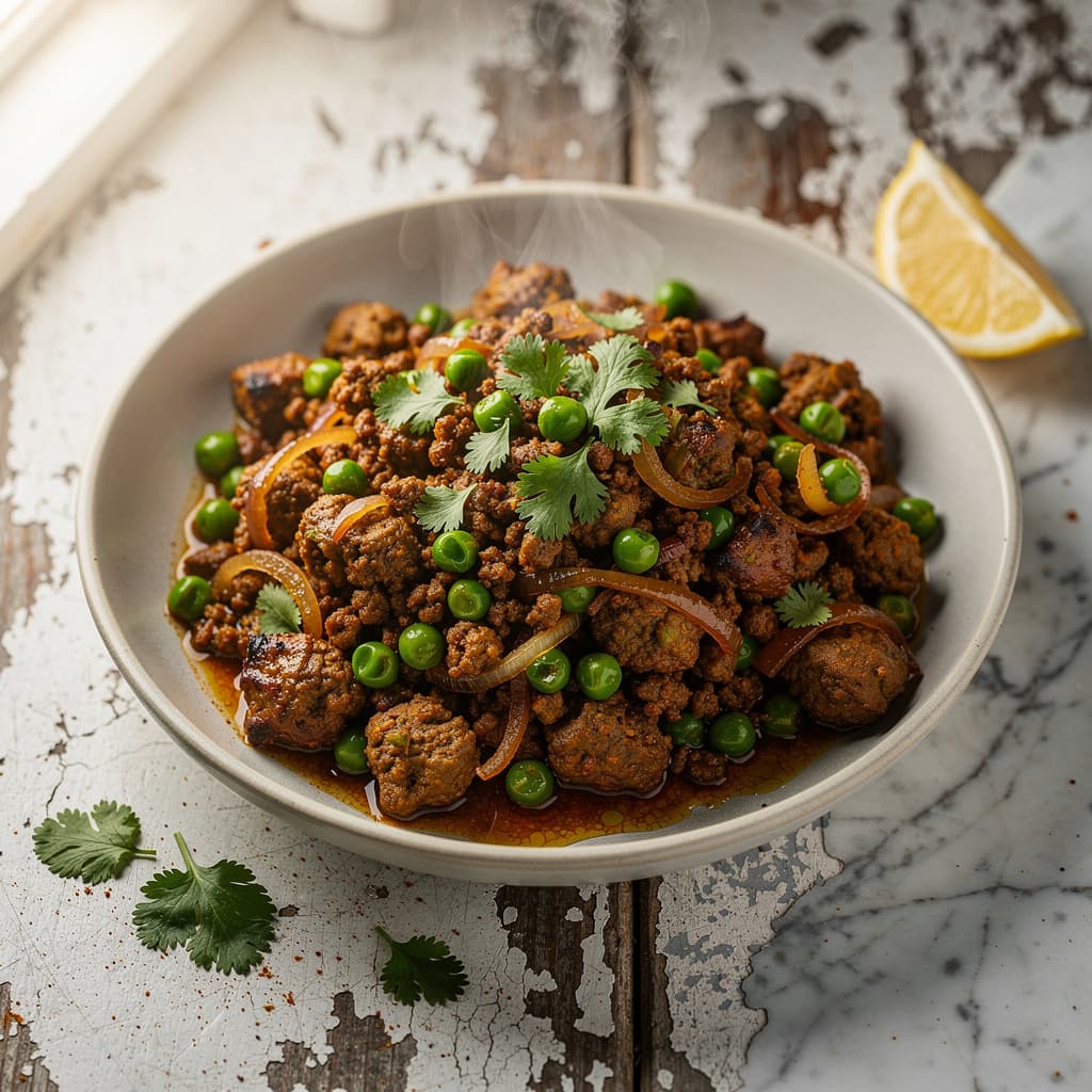 Keema