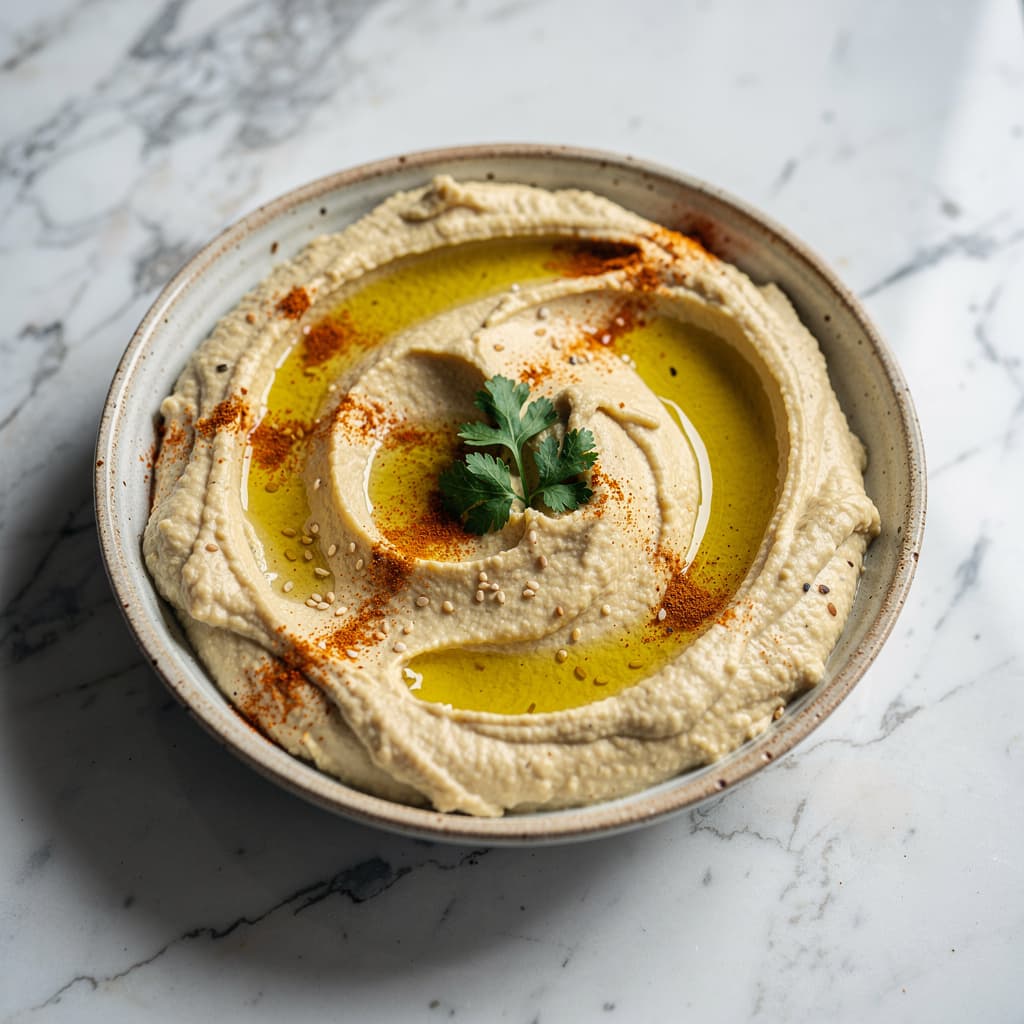 Hummus