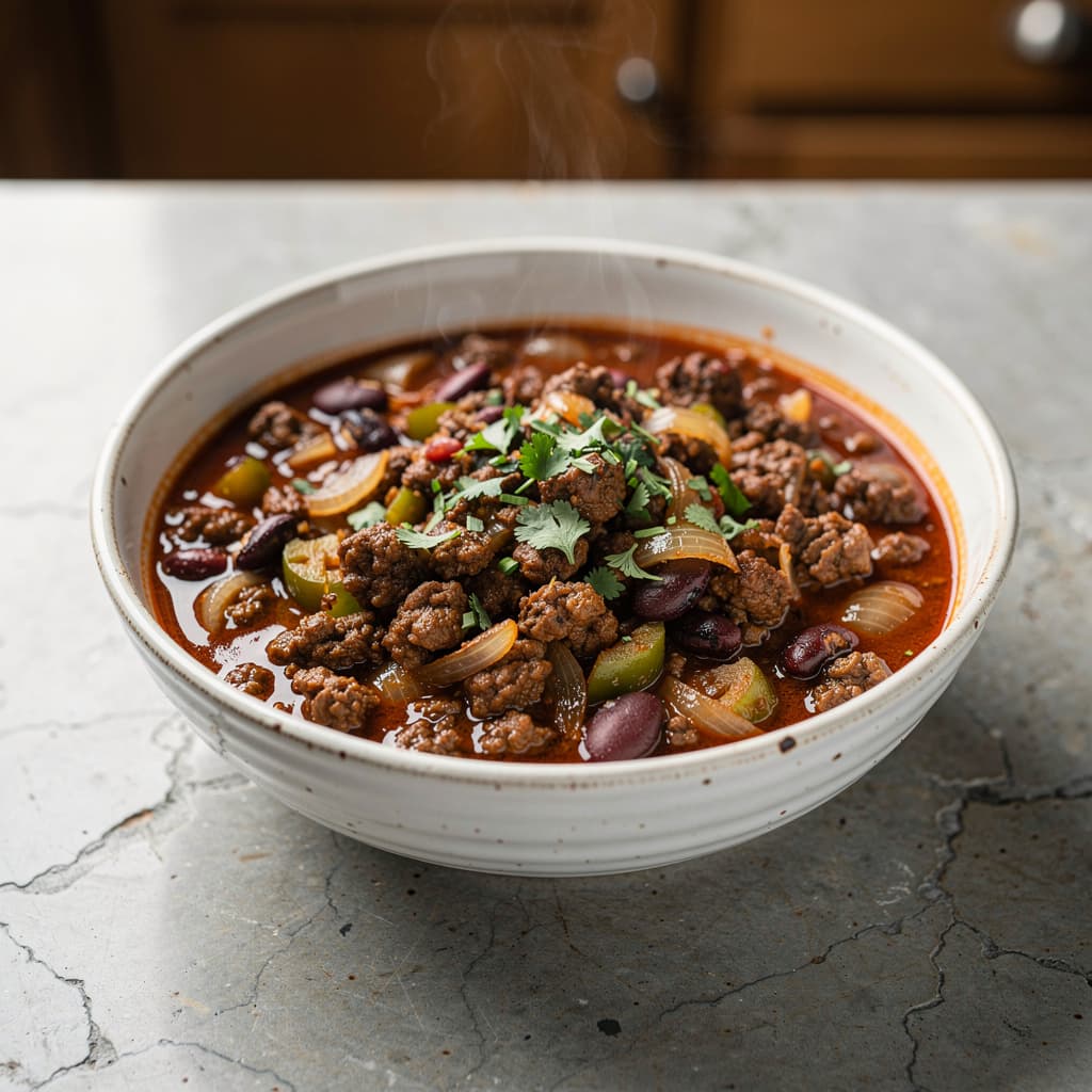 Chili Con Carne