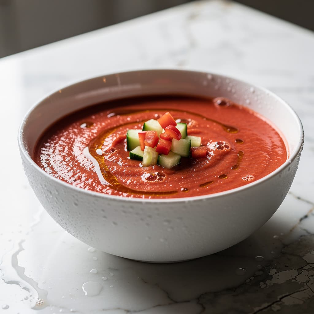 Gazpacho