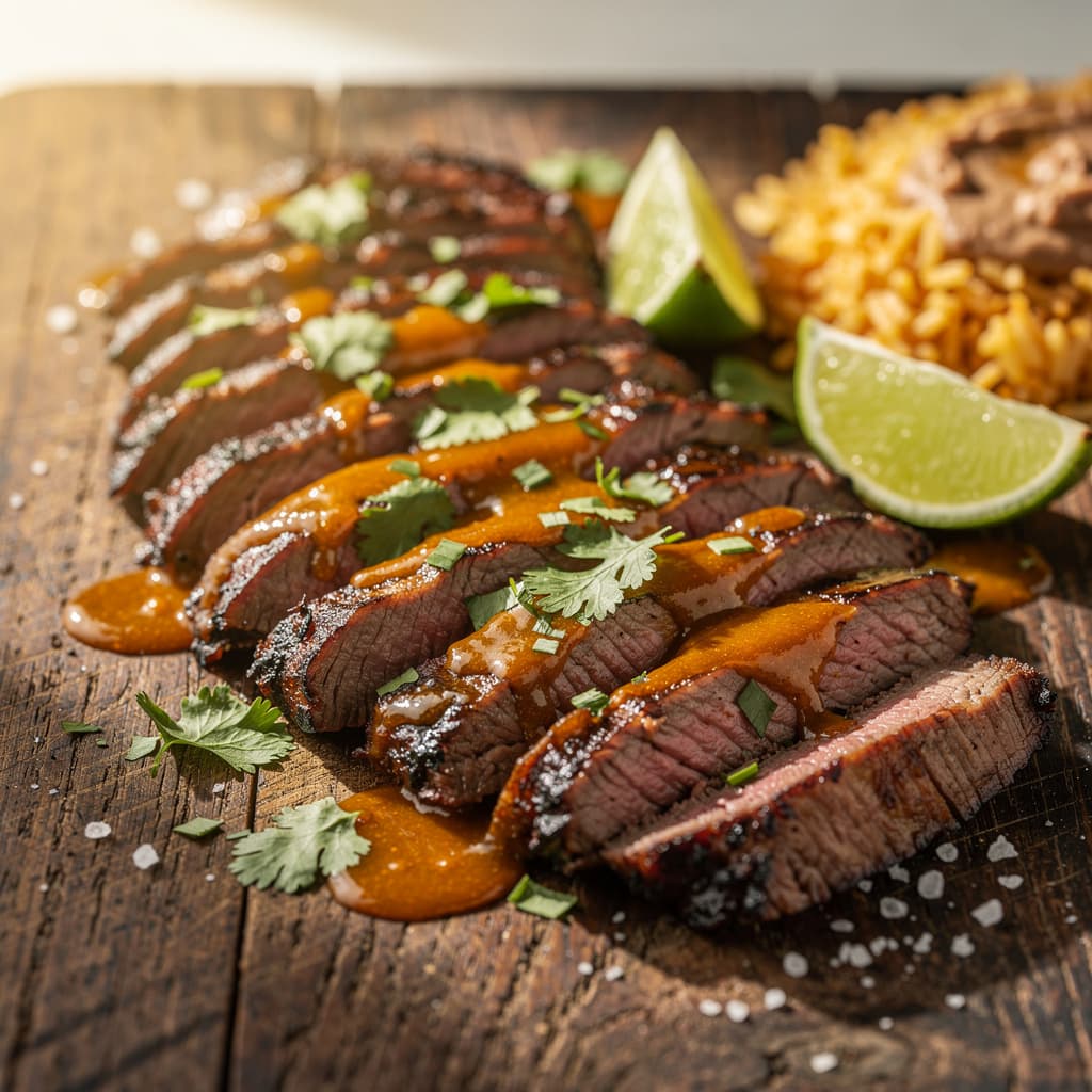 Carne Asada