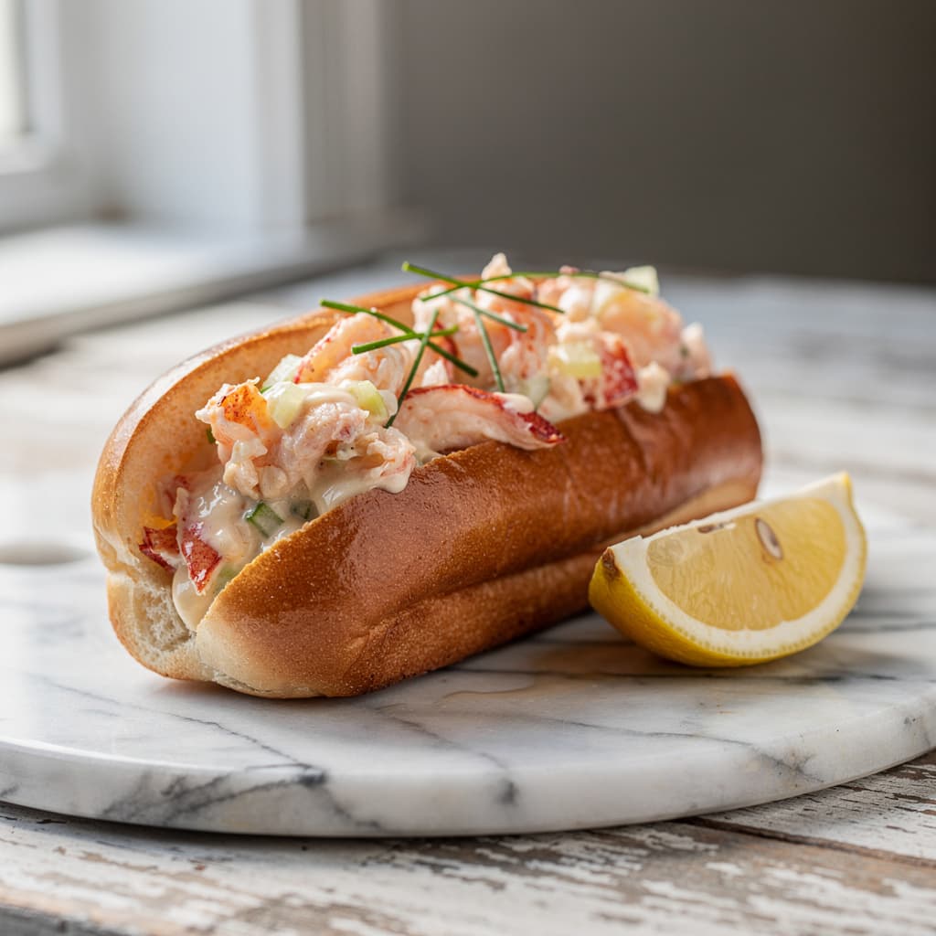 Lobster Roll