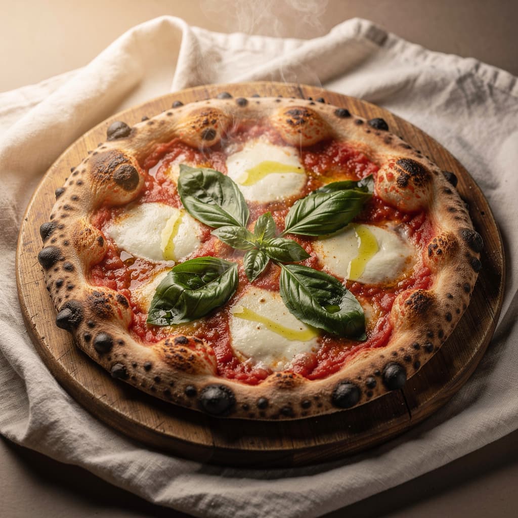 Margherita Pizza