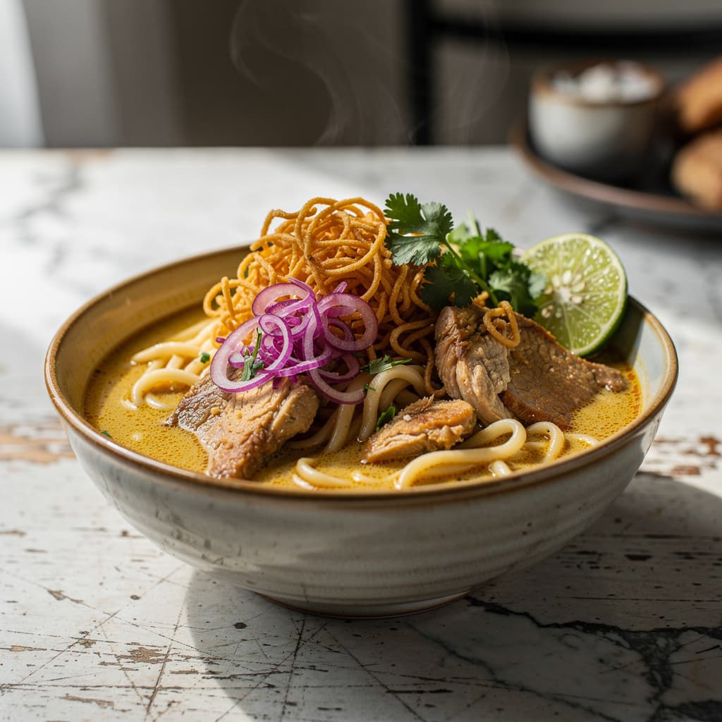Khao Soi