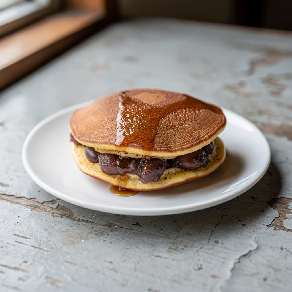 Dorayaki