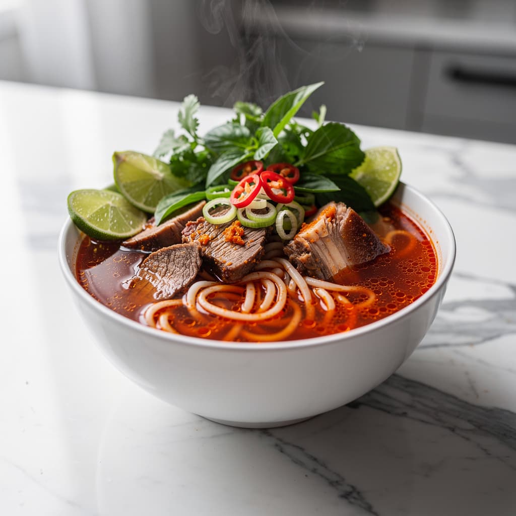 Bun Bo Hue