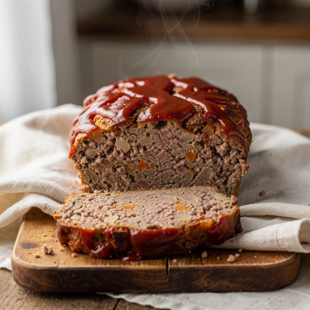 Meatloaf