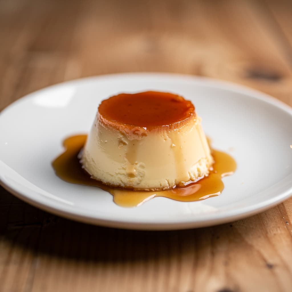 Flan