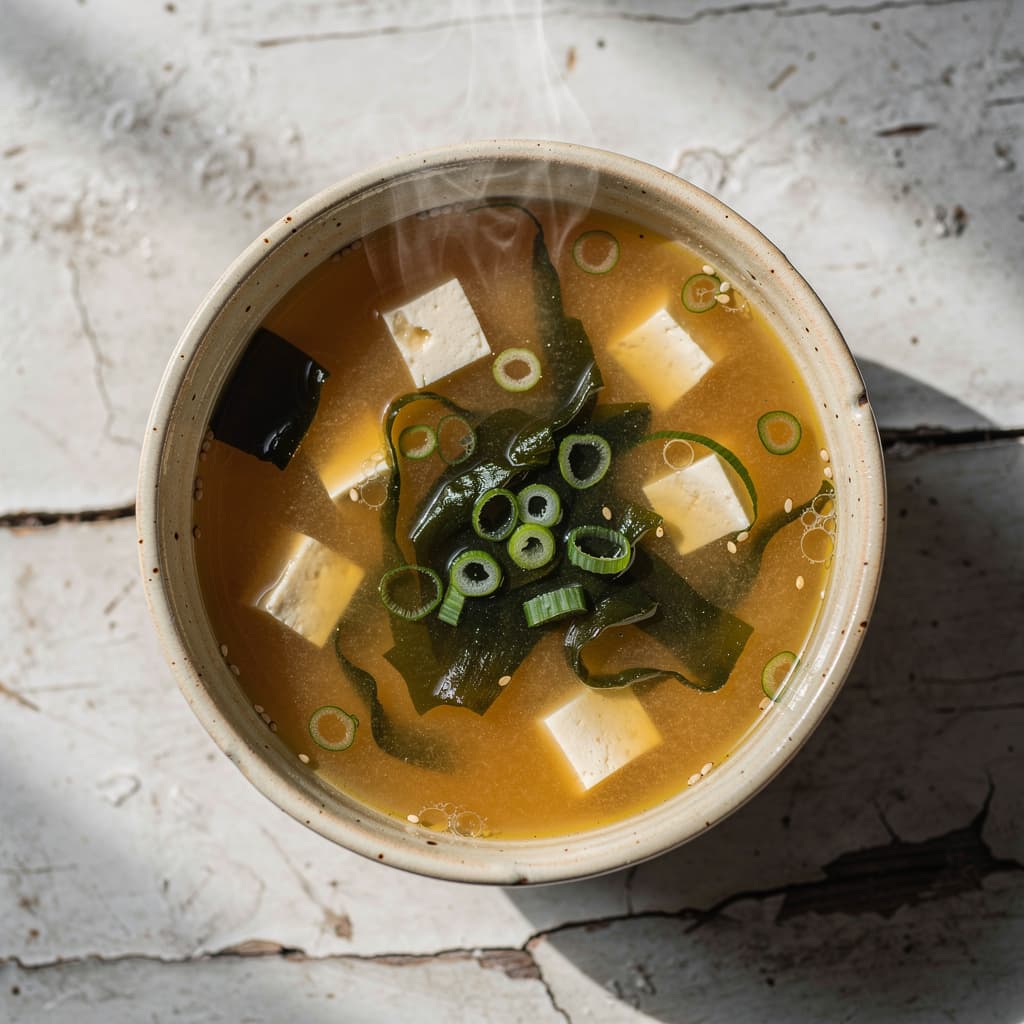 Miso Soup