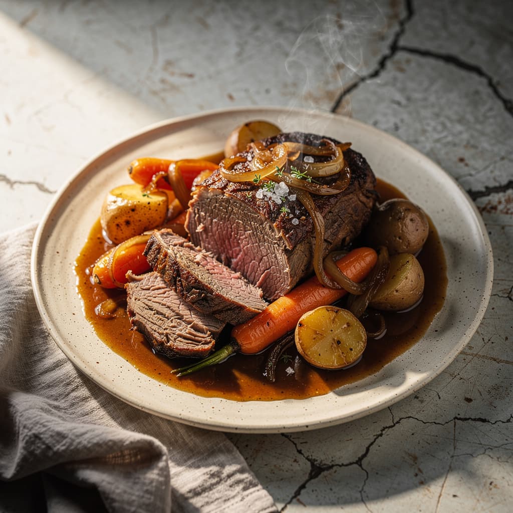 Pot Roast