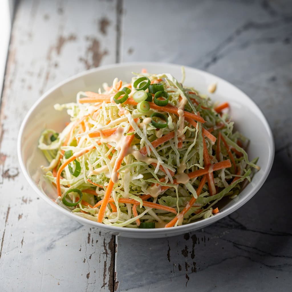 Coleslaw