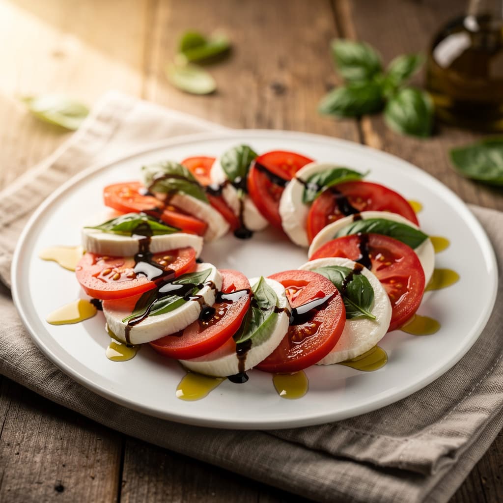 Caprese Salad