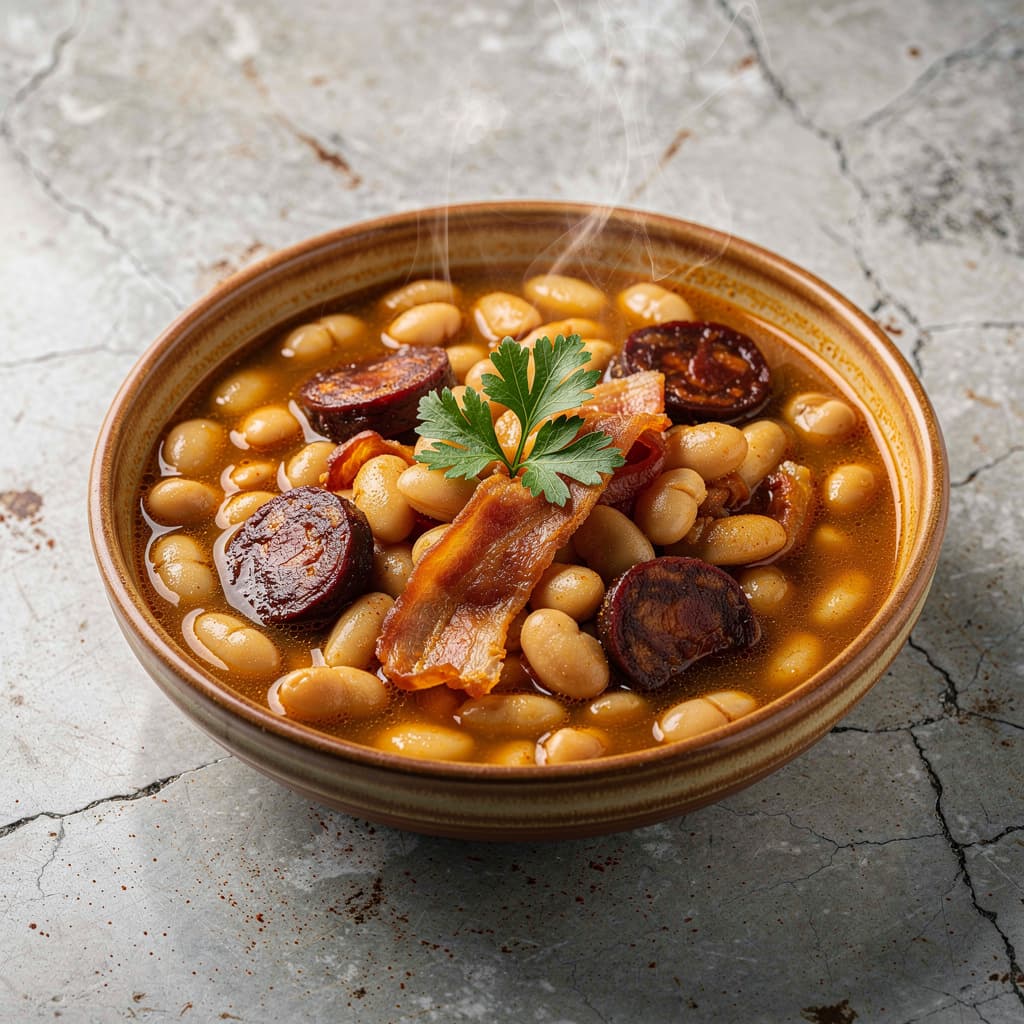 Fabada Asturiana
