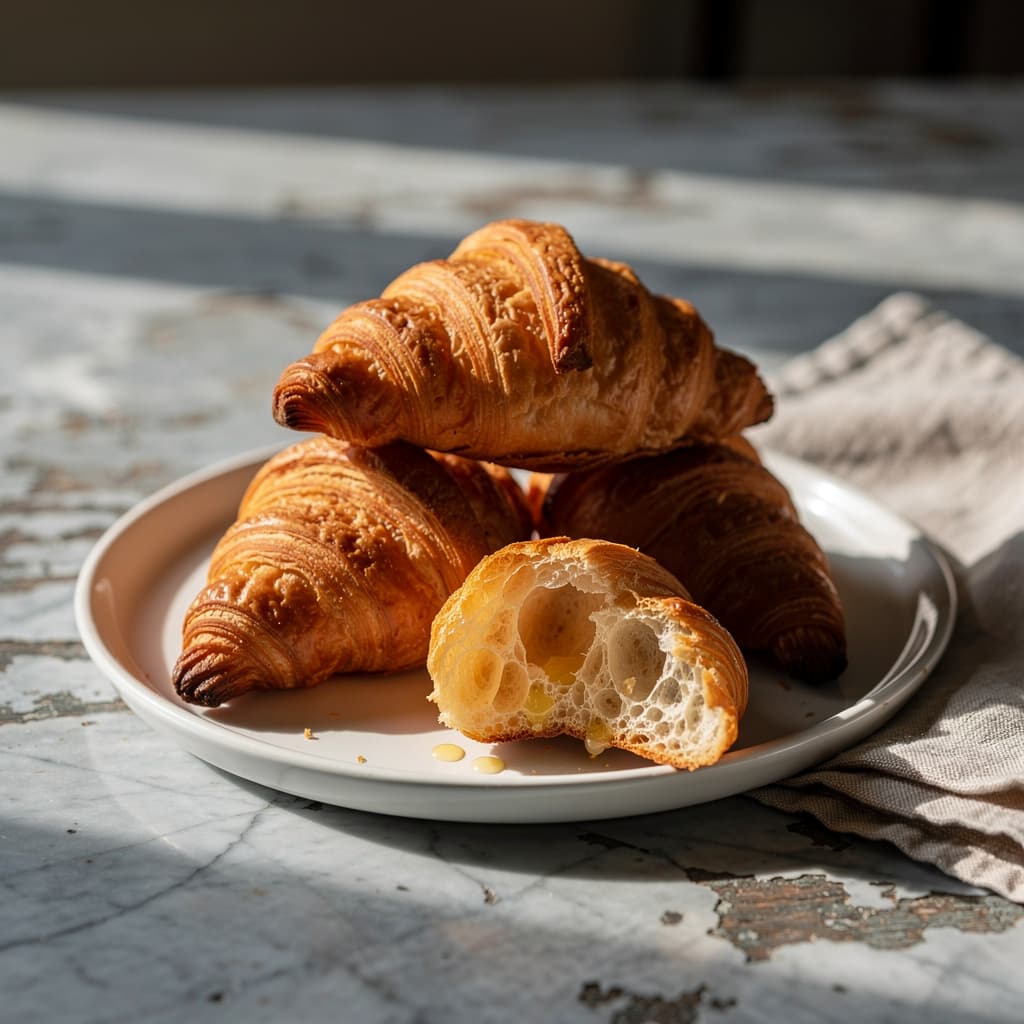 Croissants