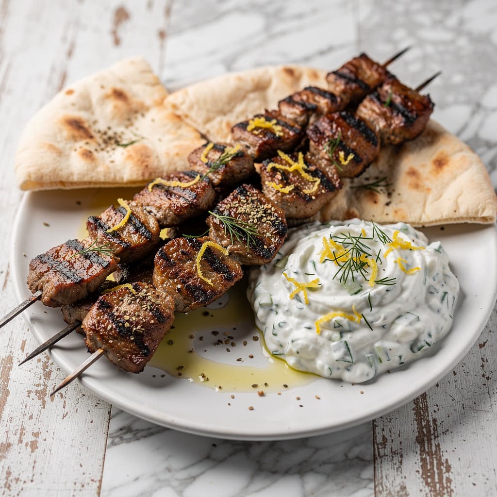 Souvlaki