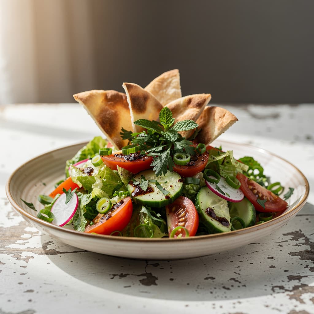 Fattoush