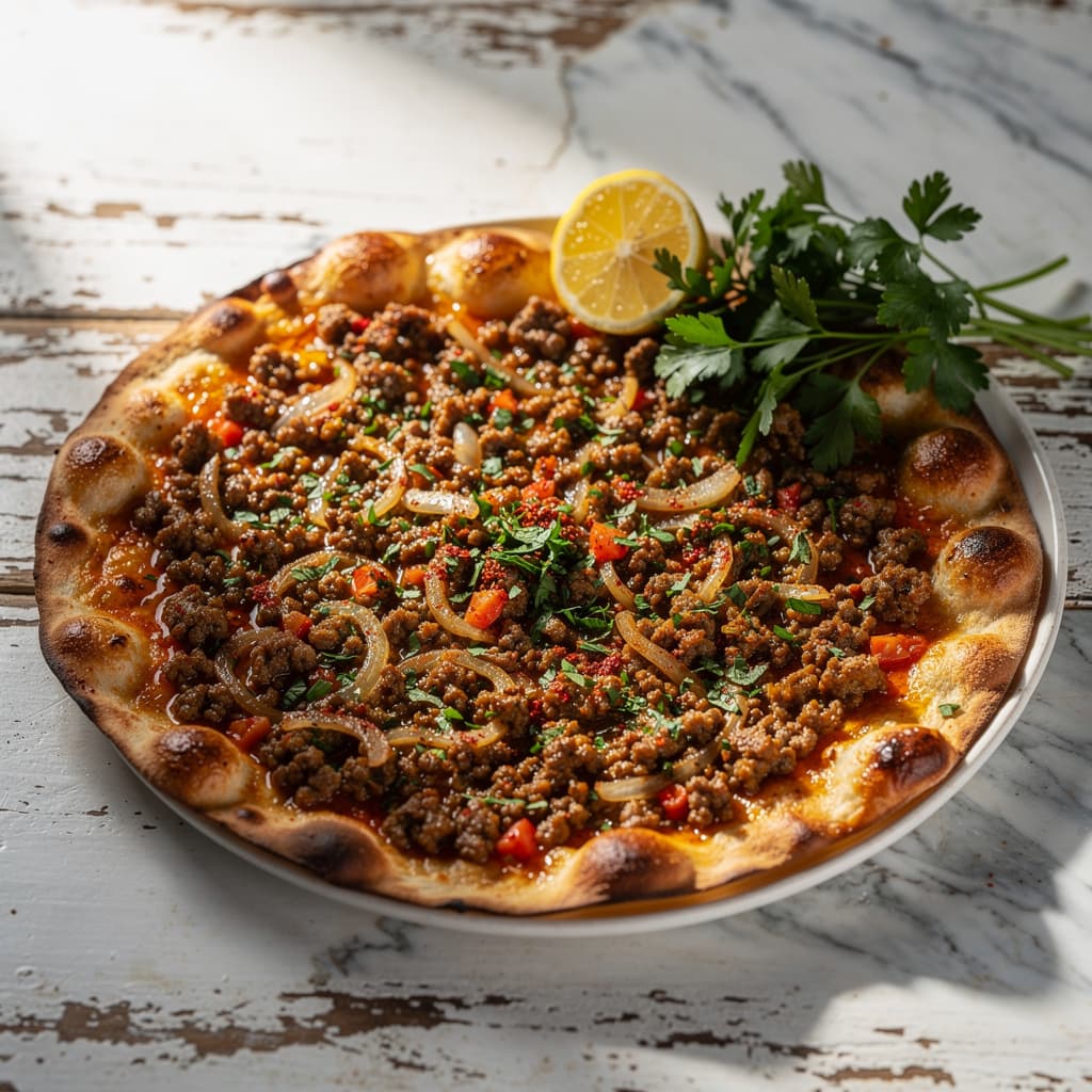 Lahmacun