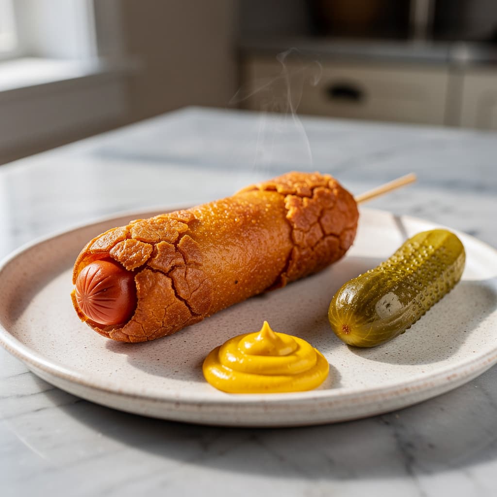 Corn Dogs