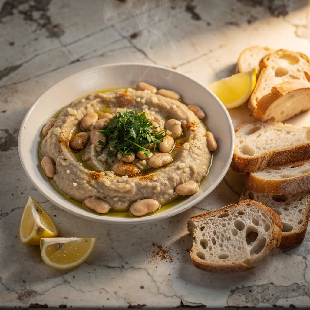 Ful Medames