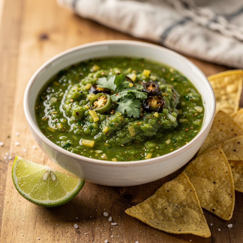 Salsa Verde