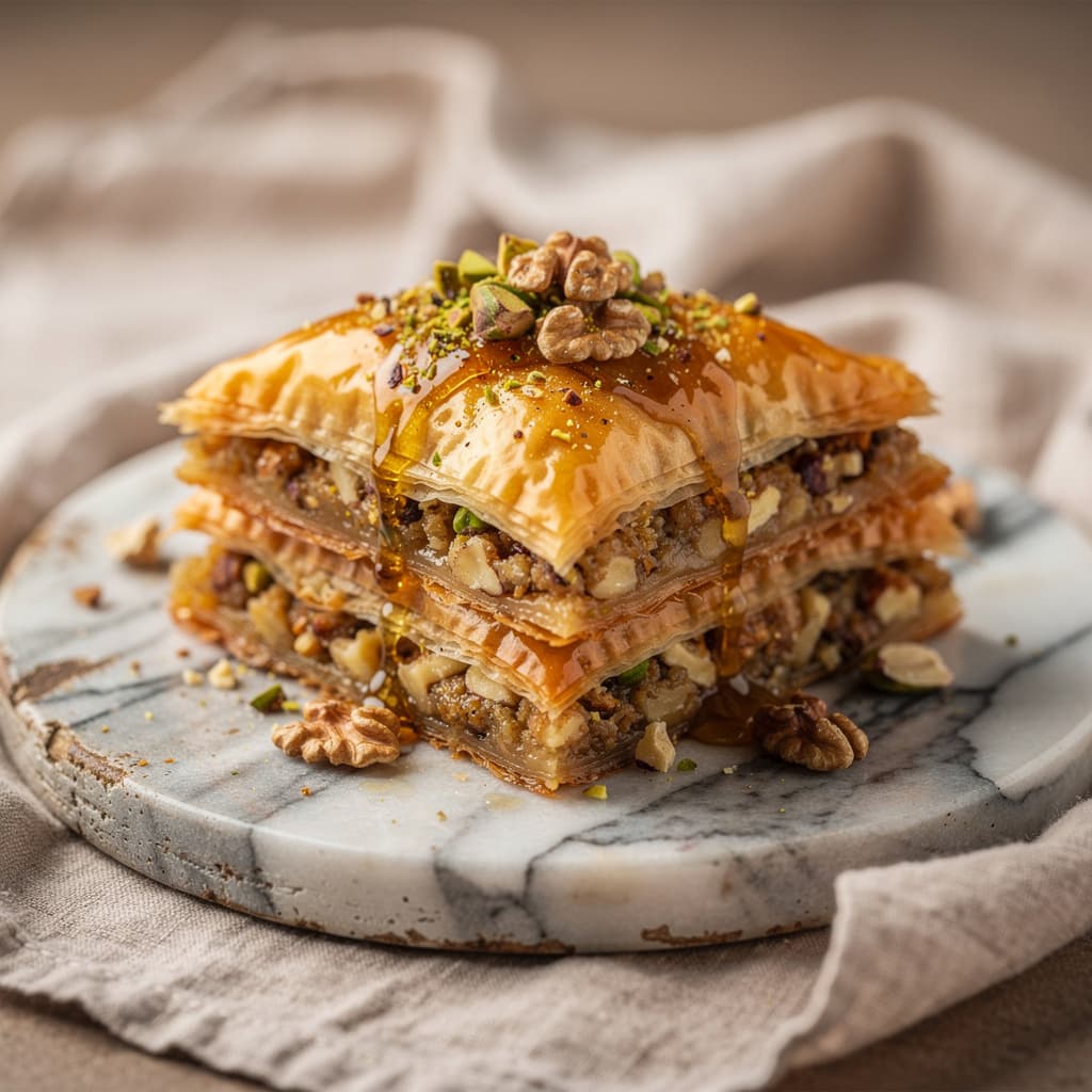 Baklava