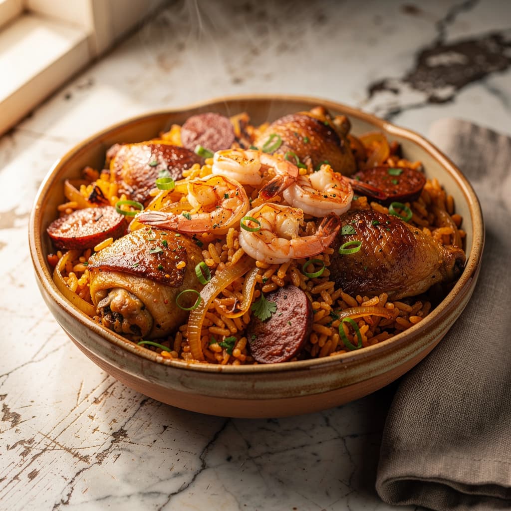 Jambalaya
