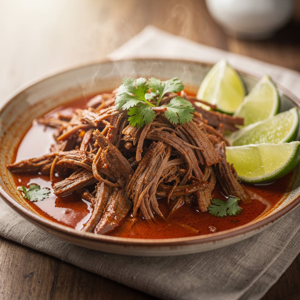 Barbacoa