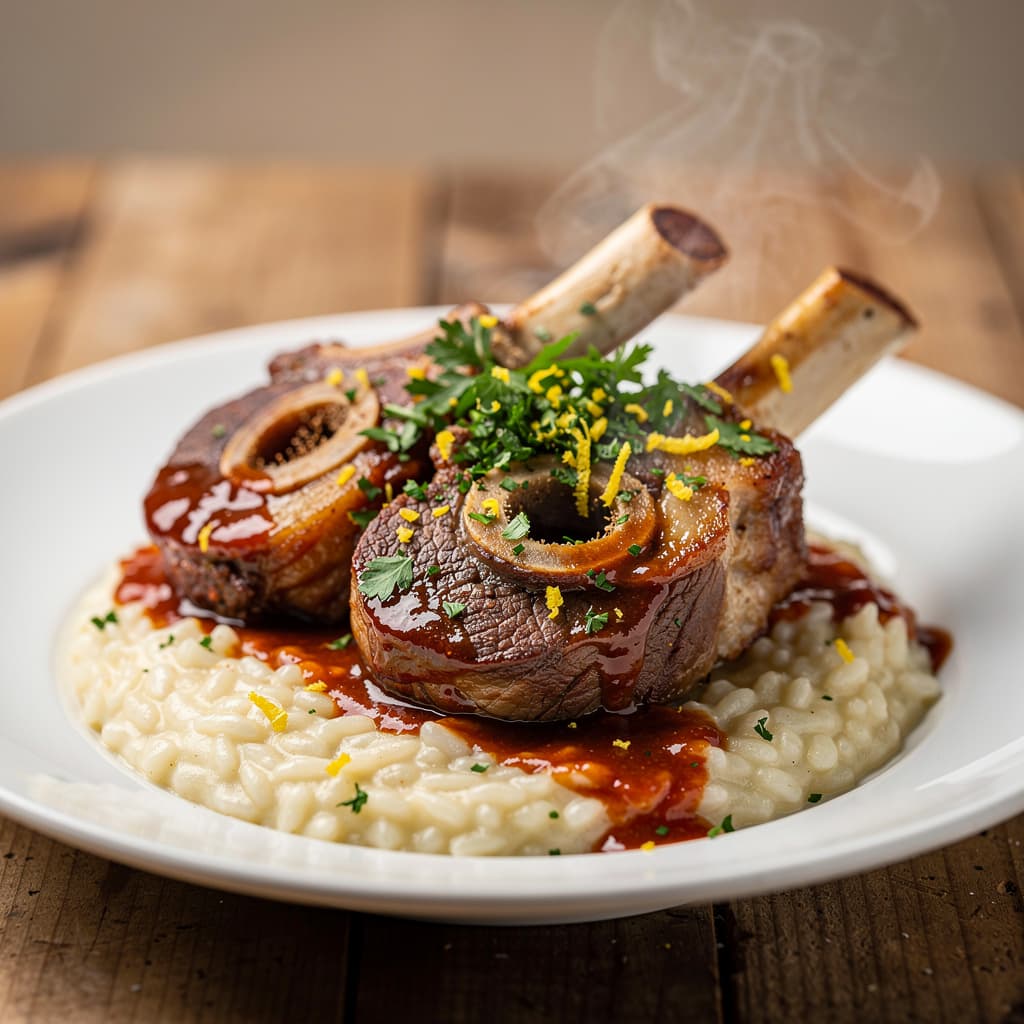 Osso Buco