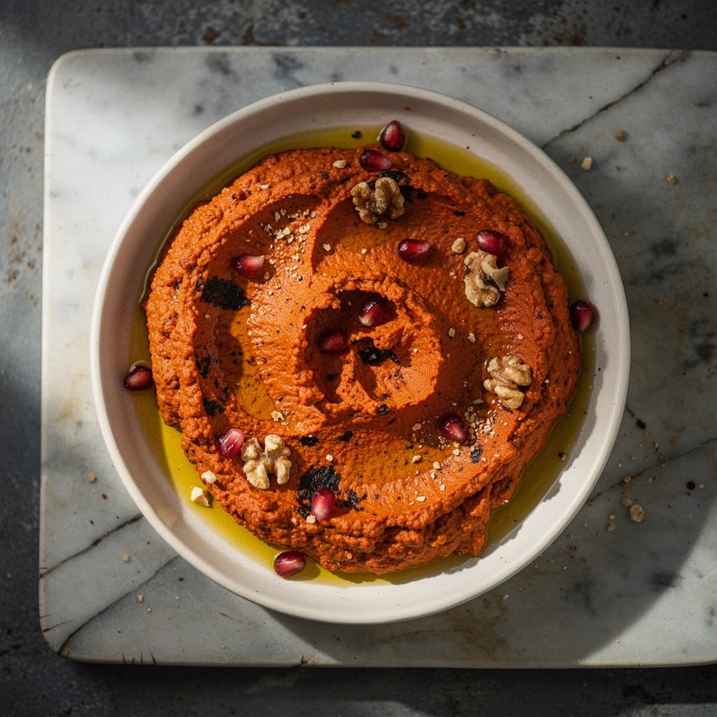 Muhammara