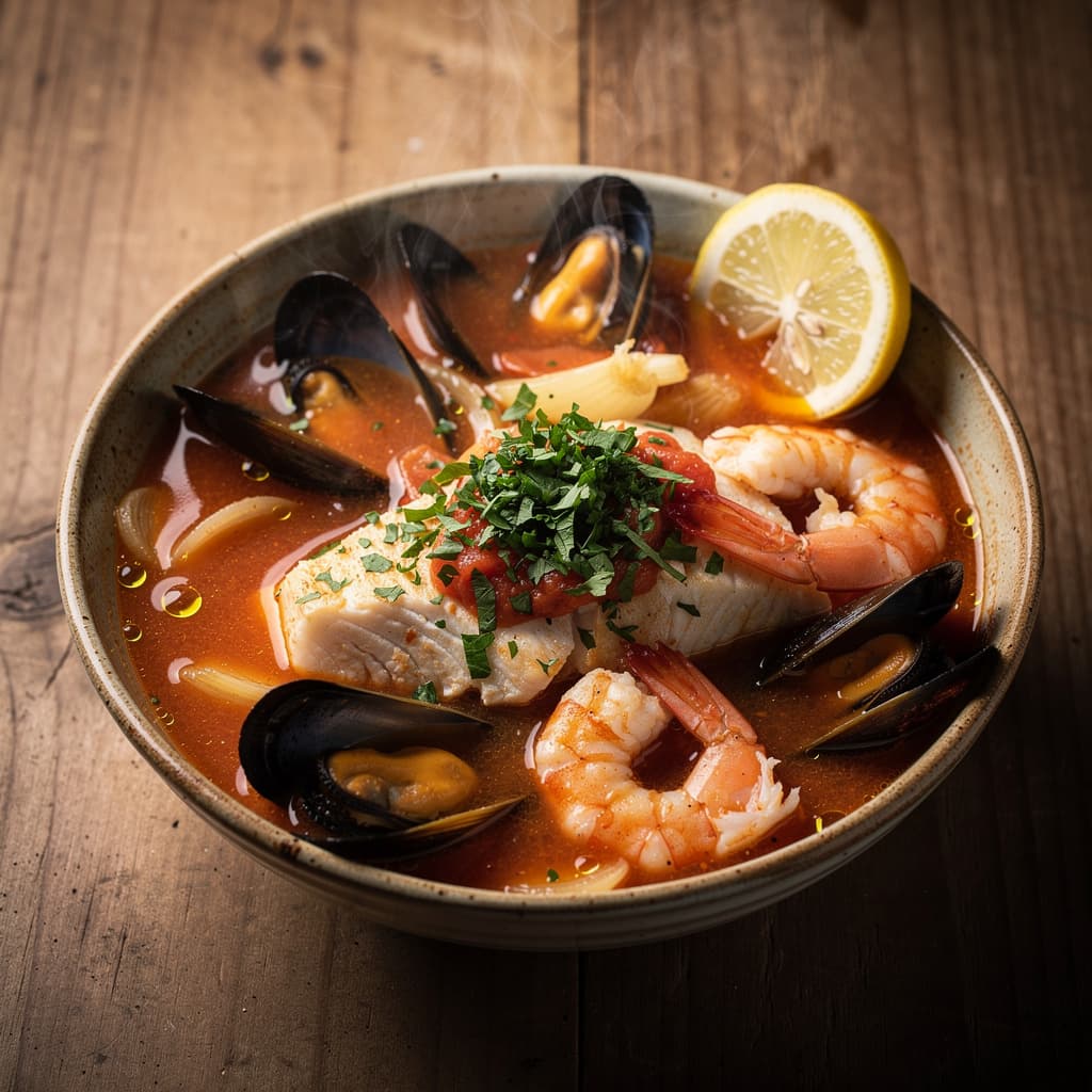 Cioppino